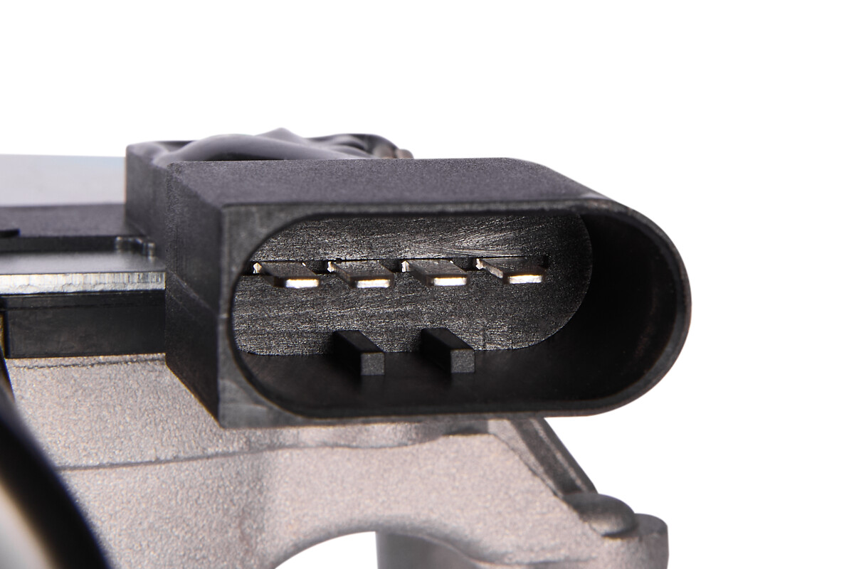 Moteur d'essuie-glace VALEO 584669